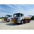 10 Tons Dongfeng Guardrail Cleaning Truck